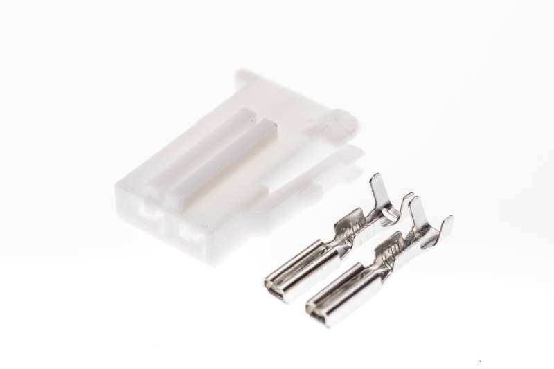 Electrical connector repair kit